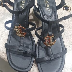 Ralph Lauren Sandals